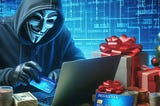 Decoded Deception: Unveiling the Growing Threat of Gift Card Fraud