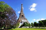 Culture Tips To Use On Your Trip To France