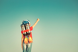 Scaling yourself in a hypergrowth company