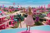 ‘Barbie’ Review: Repeat After Me, You Are Kenough