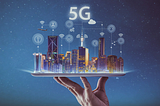 5G; A Faster Connection