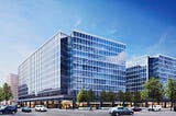 Omaxe Dwarka Sector 19 Delhi: The Best Commercial Hub for Investment