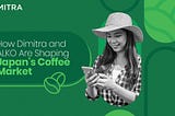 From Farm to Future: How Dimitra and ALKO Are Shaping Japan’s Coffee Market