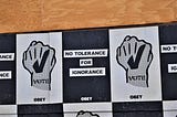 A Call for the Next Elections