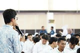 How I Conquered My Fear of Public Speaking in Just 30 Days