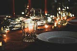 The Dinner Party