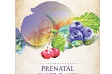 Whole Food Organic Prenatal Multivitamin by Garden of Life | Image