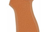 us-palm-ak-bakelite-orange-pistol-grip-1
