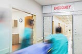 The US Healthcare System Is Two Markets In One, And Should Be Treated As Such