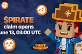 All You Need to Know for the $PIRATE Launch
