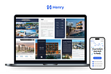 Announcing Our Seed Investment in Henry AI