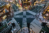 Hurry up and wait: The paradox of modern Life’s rush