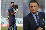 Gavaskar squad: India T20 World Cup Team