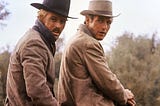 150 Favorite Movies: #77 — Butch Cassidy and the Sundance Kid