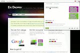 5 Useful Chrome extensions