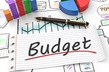 10 Reasons Budgets Fail