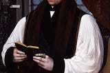 O Legado Litúrgico de Cranmer