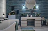 HOW MUCH DOES A BATHROOM REMODEL COST [full guide]