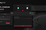 Sologenic Integrates the XRPL Coreum Bridge: Empowering XRP and SOLO Holders with DeFi Across 100+…