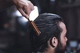 Women and the Controlling of Men’s Haircuts