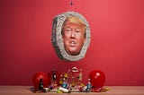 King Trump