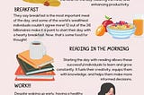 The Silent Finance Habits That Predict Who Becomes a Millionaire: What the Rich Actually Do Before…