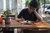 I’m Writing Differently In 2025