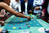 Are gambling winnings taxed in canada