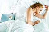 Stop Taking Melatonin