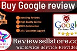 Buy Google Review