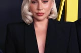 How Lady Gaga Faced Down Doubters and Found Her Voice