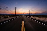 A Letter from a 40-Year-Old to Their 39-Year-Old Self