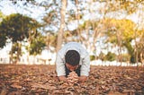 What Happens When You Don’t Feel God?