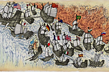 The Dollar Endgame Part 4: “The Weimar Hyperinflation”