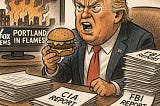 ‘Delusional Donnie’ Can’t Handle Reality