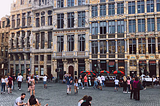 5 Spots In Belgium You Can’t Afford To Miss in 2021