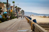Javid Javdani: San Diego Pharmacist & Business Owner