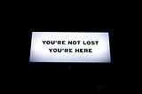 Regrets Can Be More Hurtful Than Failures