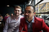 When I Met Harry: A Gay Love Story