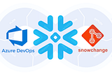 Building Snowflake CI/CD Pipelines with Azure DevOps and snowchange