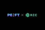 POCO Meets KCC (KuCoin Community Chain)