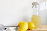 These Underrated Effects of Cleaning May Increase Your Wellness