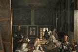 La trágica historia de la infanta Margarita, protagonista de ‘Las meninas’ de Velázquez