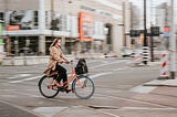 The No-B.S. Guide To Getting Started Bike Commuting