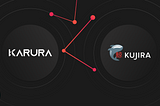 Kujira To Launch on Karura’s EVM+, Providing Effective Liquidations for aUSD.