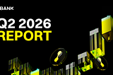 LBank Unveils Q2 2026 Report, Featuring 25 Million Users and Advances in Prediction Markets and…
