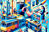 Beyond the Screen: Exploring UX Principles in Everyday Life