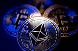 After Bitcoin, Ethereum (ETH) is the second most popular cryptocurrency in the crypto world.