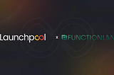 Launchpool AMA Recap — Functionland