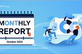 Ontology Monthly Report — October 2024
